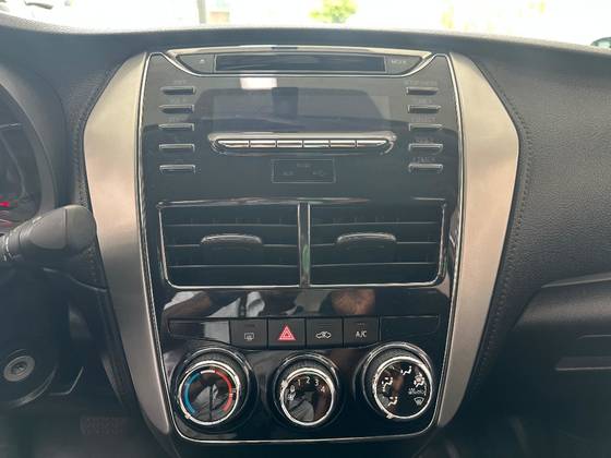 TOYOTA YARIS 1.5 16V FLEX SEDAN XL MULTIDRIVE